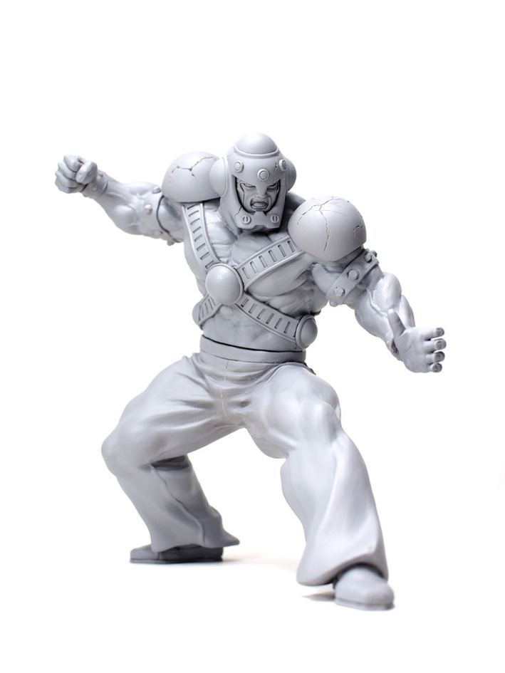 ccp キャノンボーラーレジンキャスト箱なし