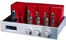 真空管アンプ 買いました！ その2 TRN SUPER12 : JazzとFusionを聞い