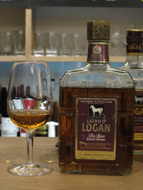 ローガンデラックス特級 八角キャップ 【公式通販】