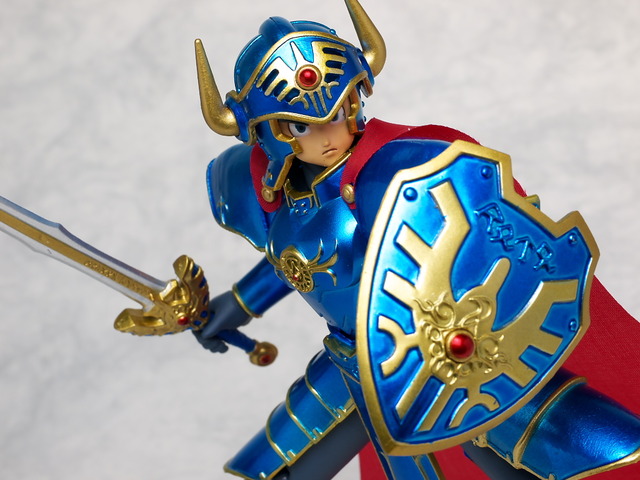 ドラゴンクエスト 伝説の鎧リターンズ 〜ロトの装備