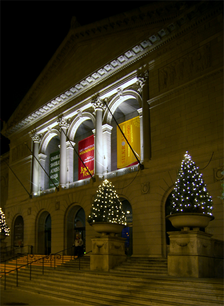 リトアニア国立美術館、シカゴ美術館収蔵故郷の記憶35,000円