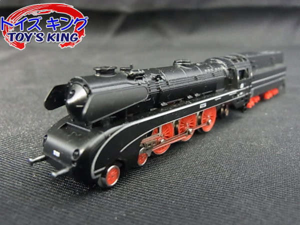 メルクリン märklin BR 10 mini-club 蒸気機関車 Z Scale Marklin 8889
