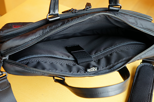 POTER オリジナルPCバッグ ソニーストア限定品 CC-PTR/BG/B POTER