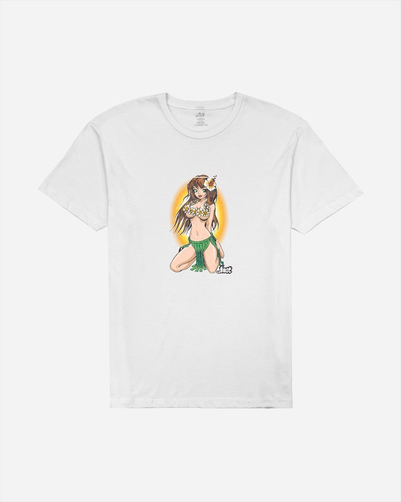 Leilani Tee White – Lost Enterprises