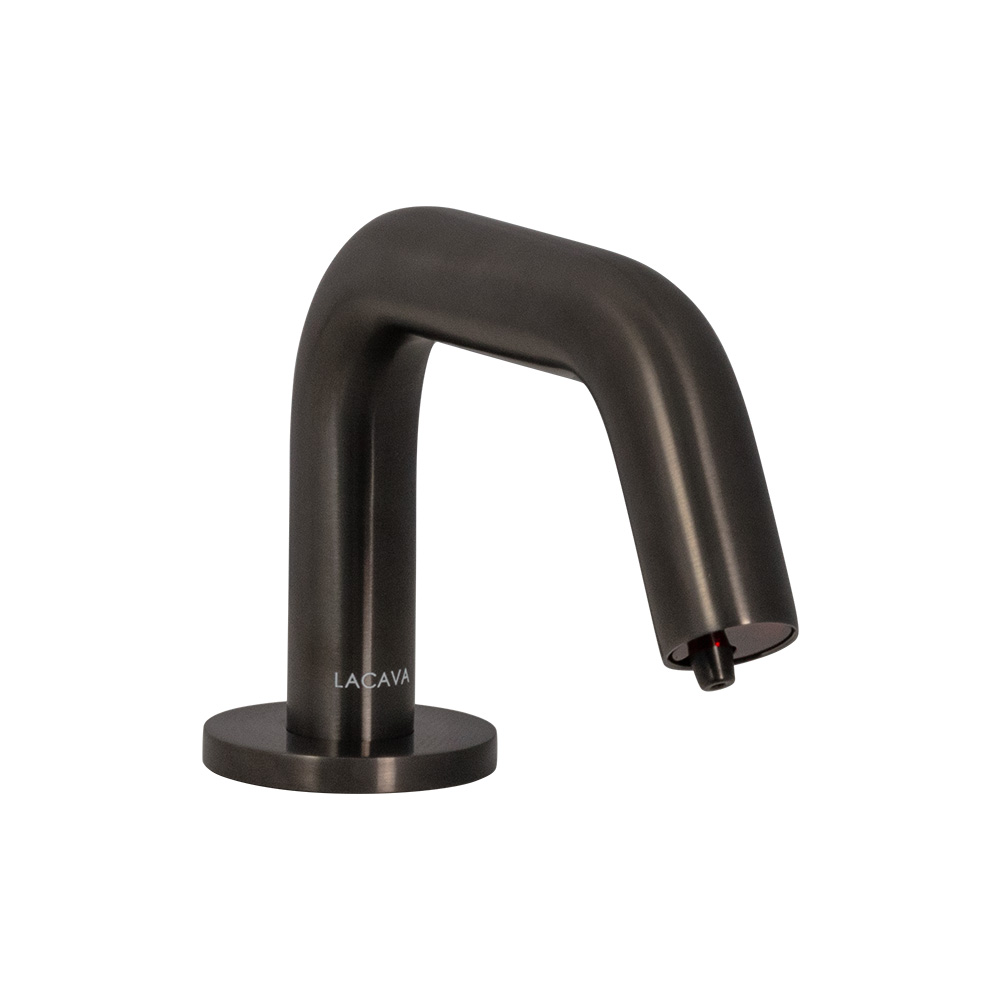 EX23 (soap dispenser) – Zoom Touchless Soap Dispenser | LACAVA