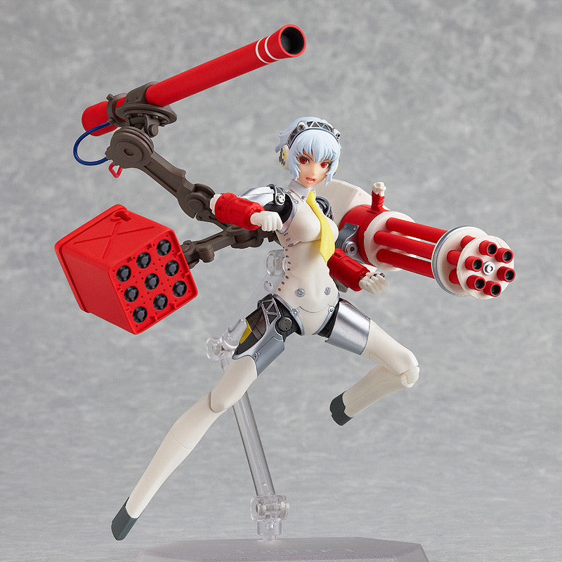 Max Factory Figma SP-047 Persona Aegis The Ultimate ver Famitsu