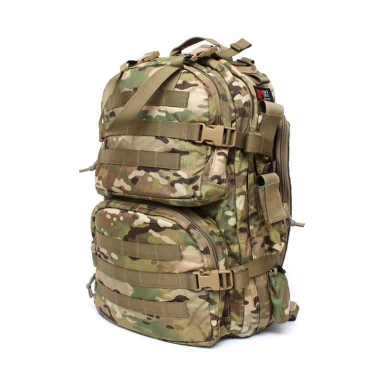 Tactical Field Care Med Pack (Jumpable) – LBT