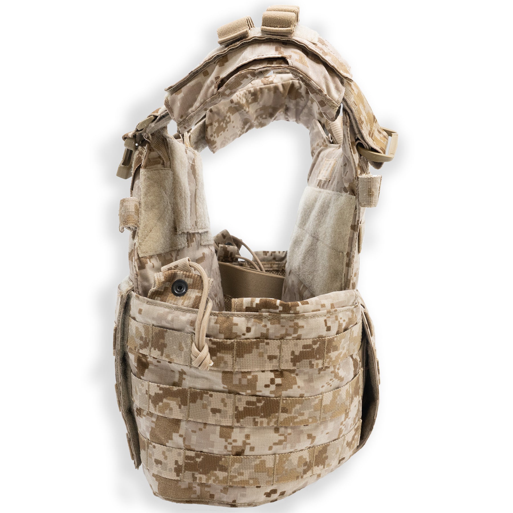 Eagle Industries DPC Assault Plate Carrier (CLEARANCE) – Legit Kit