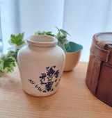 ルイスブルー アンティークス カタログ (ポット) Lewis Blue Antiques