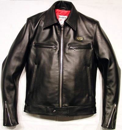 LEWIS LEATHERS(ルイスレザーズ) レザージャケット ライダース