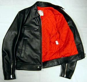 LEWIS LEATHERS(ルイスレザーズ) レザージャケット ライダース