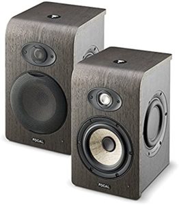 宅録・DTM向けモニタースピーカーの新定番！ FOCAL Shape40【レビュー