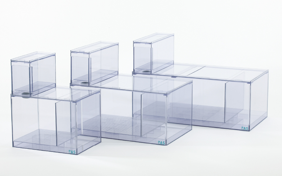 プレコアクアシステム☆90cmガラスオーバーフロー水槽☆【引き取り限定】