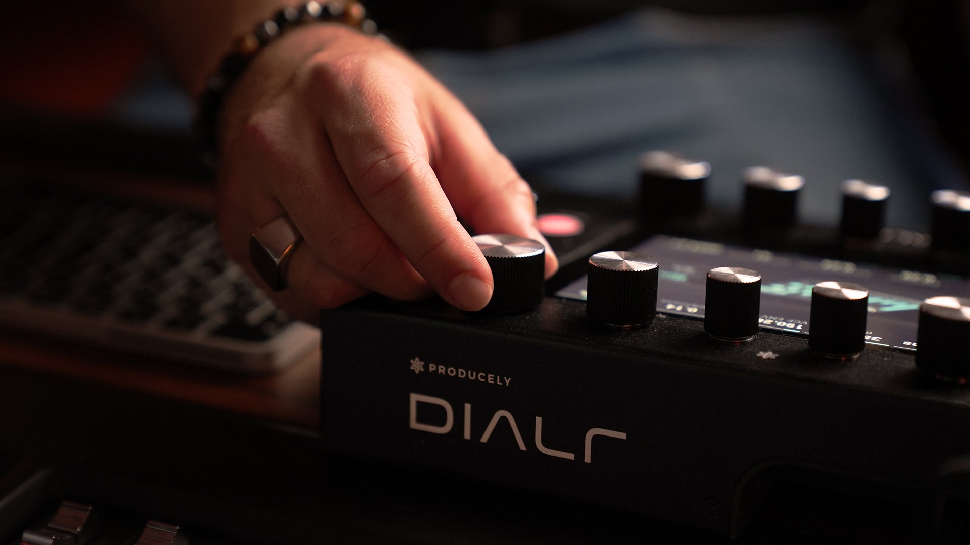 Producely - The First AI-Mapped Plugin Controller - Dialr Has Landed