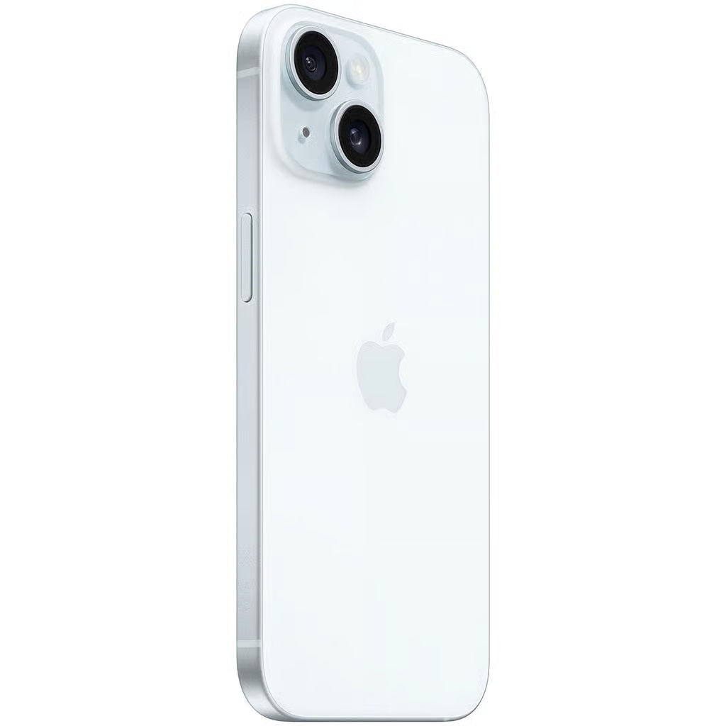 iPhone 15 128GB ブルー Aランク｜中古スマホ・タブレットの公式