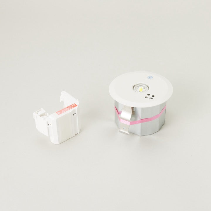 LED非常照明 埋込 NNFB91605C - パナソニック株式会社｜【消防・防災