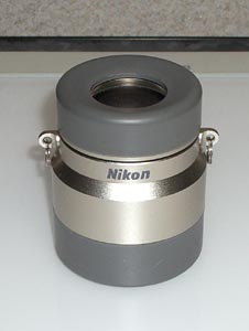 ニコン・プロルーペ4X