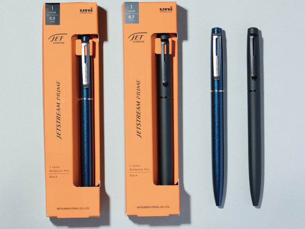 新品未開封】ジェットストリームプライム スペシャルエディション