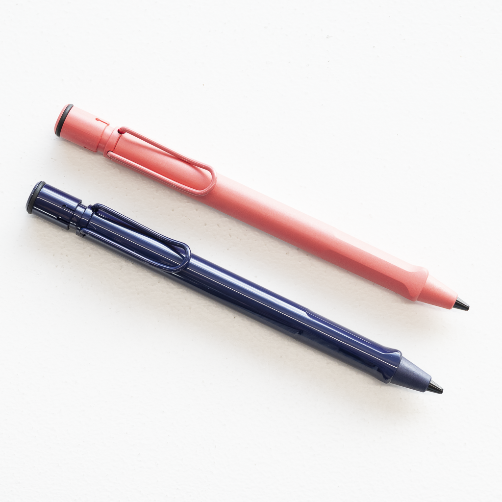 LAMY サファリ SP 【2025年限定色】 – 文化堂 │ Pentonote