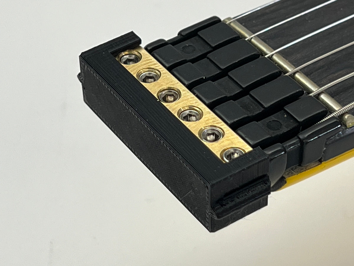 6-String Guitar String Adapter – Peter Weiss Designs