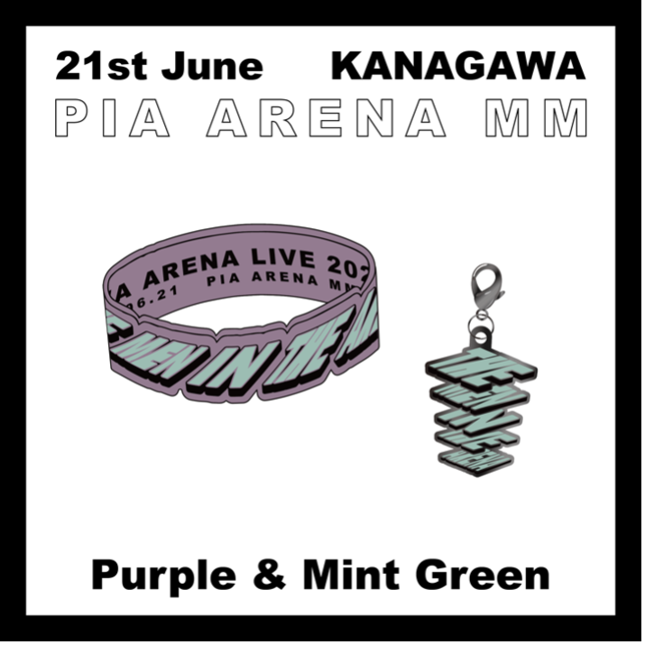 錦戸亮 アップグレードグッズ RYO NISHIKIDO LIVE TOUR 2022