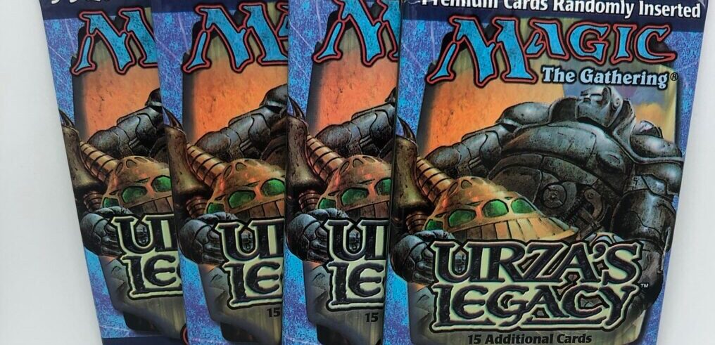 MTG テンペスト トーナメントパック Tempest Tournament Pack