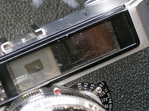 コンパクトカメラ：オリンパス オートアイについて その1