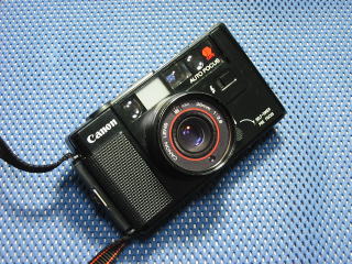 ☆動作好調です＾＾☆Canon AF35M 初代オートボーイ ㊱ ☆極上品