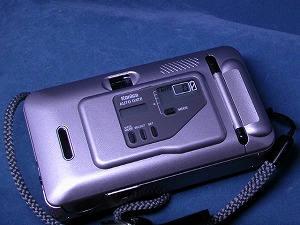 コニカ ピングーカメラ ピングー☆PINGU コニカ Konica☆コンパクトカメラ