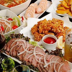 完全個室＆貸切パーティー】 ダーツカフェ デルタ 錦糸町店（錦糸町