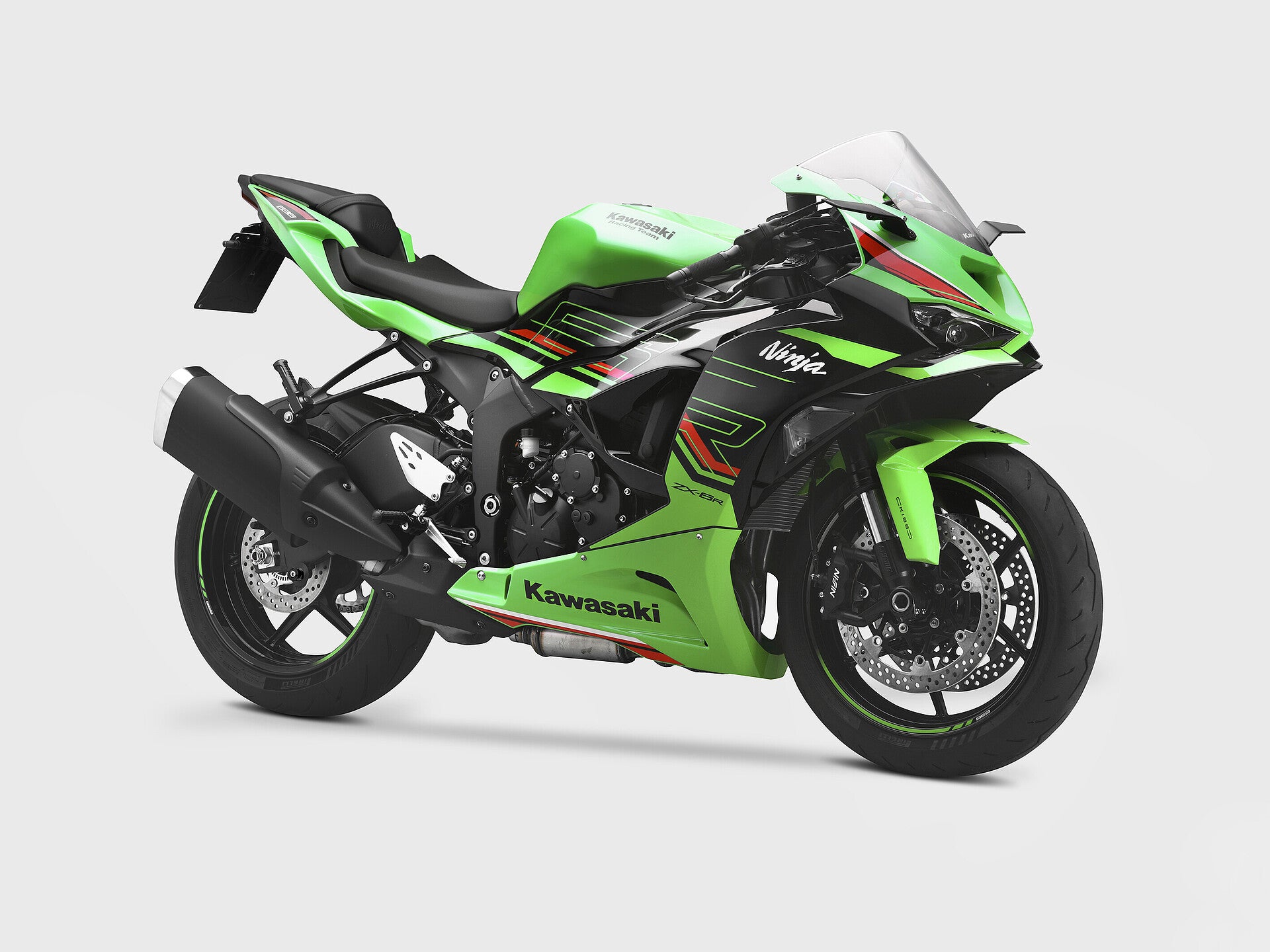 ヒマワリ エンハンサー6本 Ninja 636 ZX-6R (2024) – rizoma Japan
