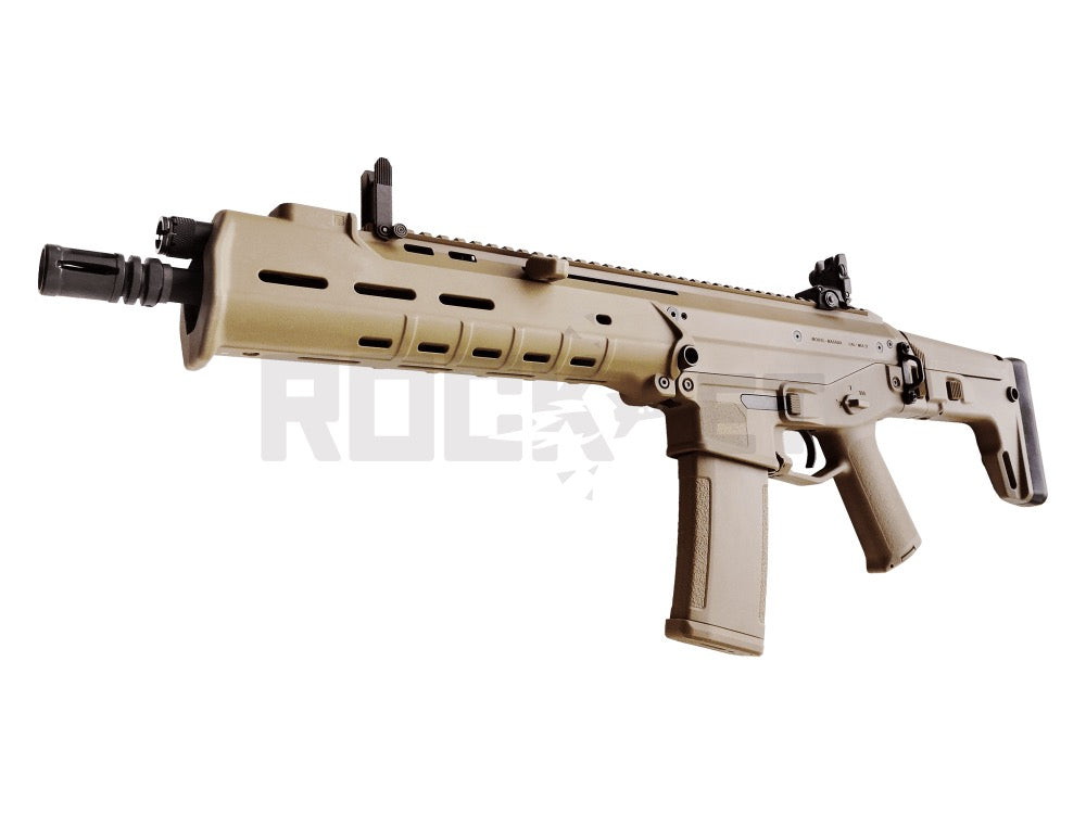 KSC M4 MASADA タボール GBB マガジン 4本セット!! KSC M4 MASADA