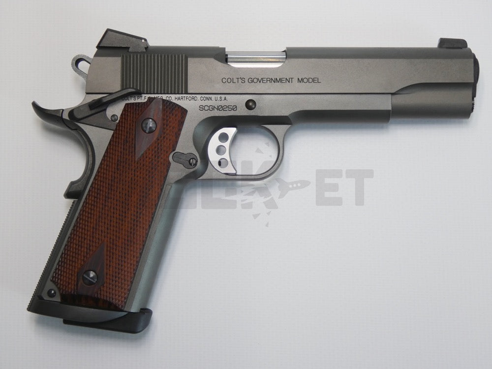 絶版・希少！】タニオコバ GM7 10-8 performance モデルガン 絶版