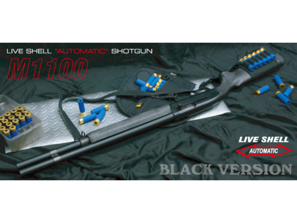 マルゼン m1100 ブラックバージョン マルゼン M1100 BV ブラック