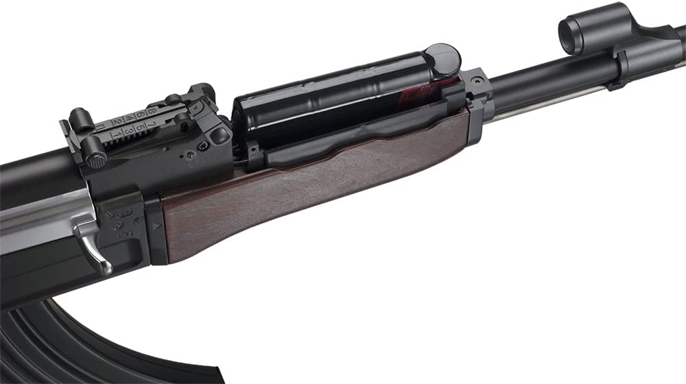 東京マルイ】AK47 次世代電動ガン（最新ロット/2025年10月28日再販