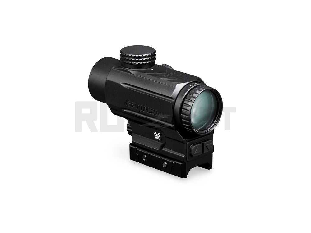 Vortex Optics】SPITFIRE™ AR PRISM SCOPE – ROCK-et