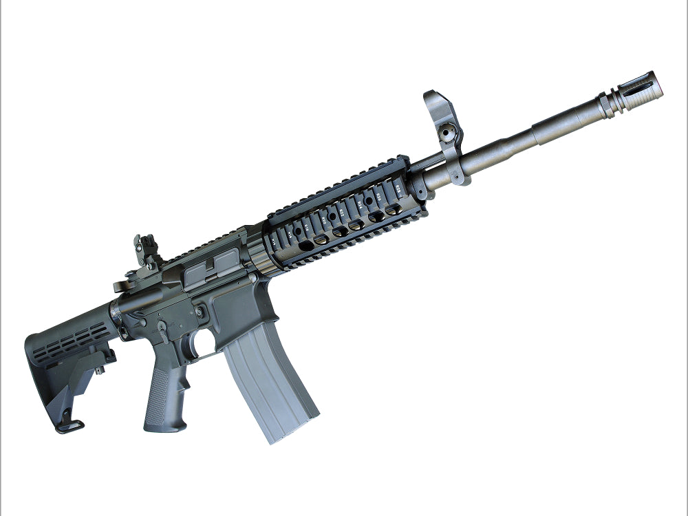 kscガスブローバックM4カスタム kscガスブローバックM4カスタム KSC