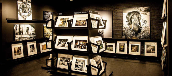 YellowKorner（イエローコーナー）について - イエローコーナー公式