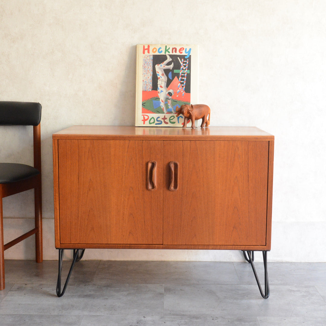 VINTAGEG-PLAN（ジープラン）サイドボード Fresco | フレスコ | UK