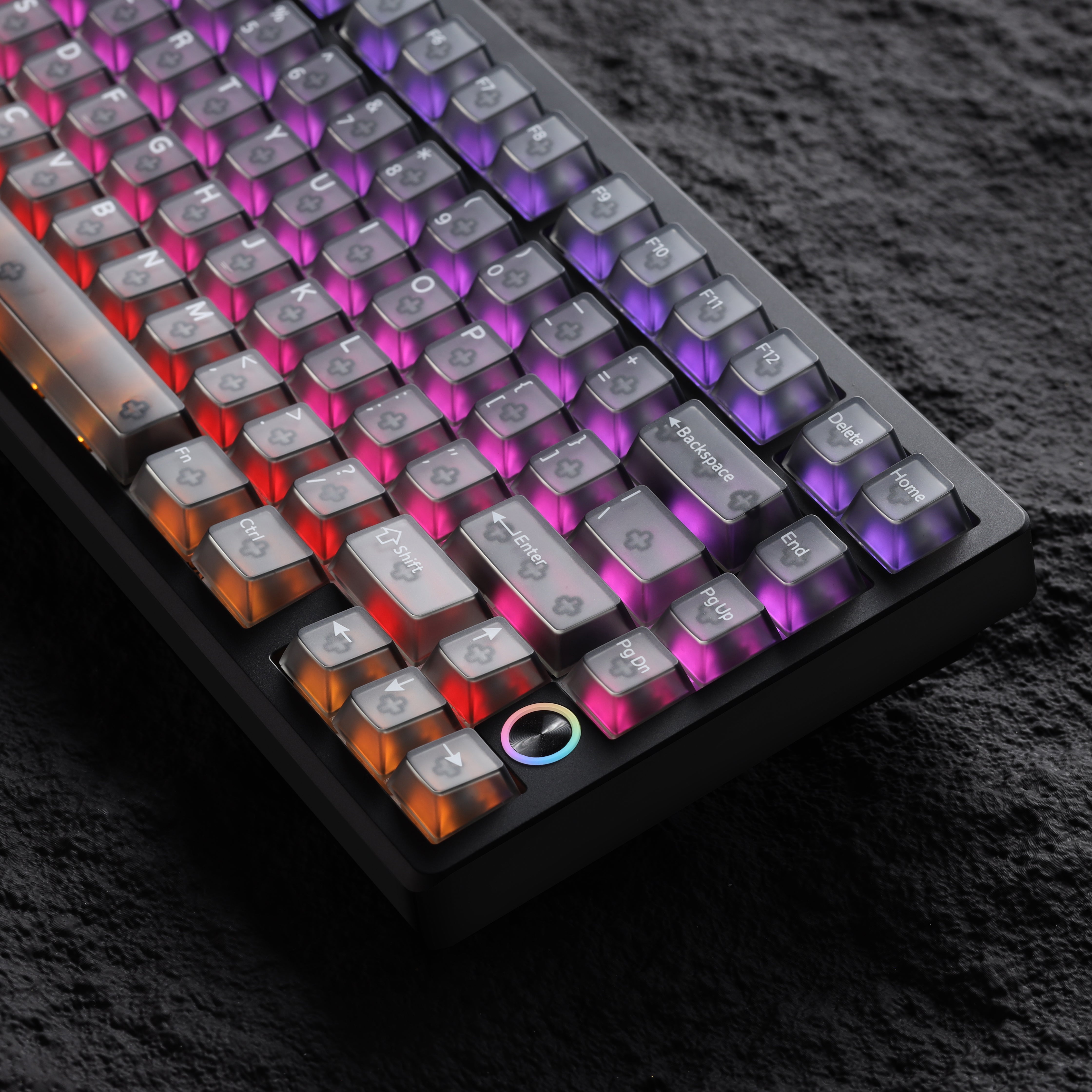 EverGlide Su75Pro レビュー。1万円台の新常識、トップ層に匹敵する実力。