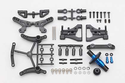 動作確認済 ヨコモ ドリフトパッケージ TYPE-C 動作確認済 ヨコモ