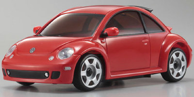KYOSHO MINI-Z オートスケールコレクション フォルクスワーゲン ニュー