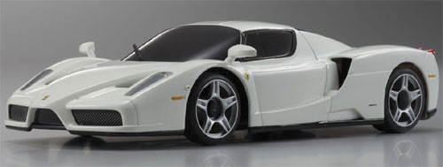 KYOSHO MINI-Z オートスケールコレクション フェラーリエンツォ