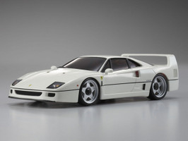 KYOSHO ミニッツボディー フェラーリF40 Kyosho MR-03S2 Mini-Z Sports