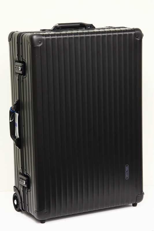 リモワ×ユナイテッドアローズ 別注 クラシックフライト 35L