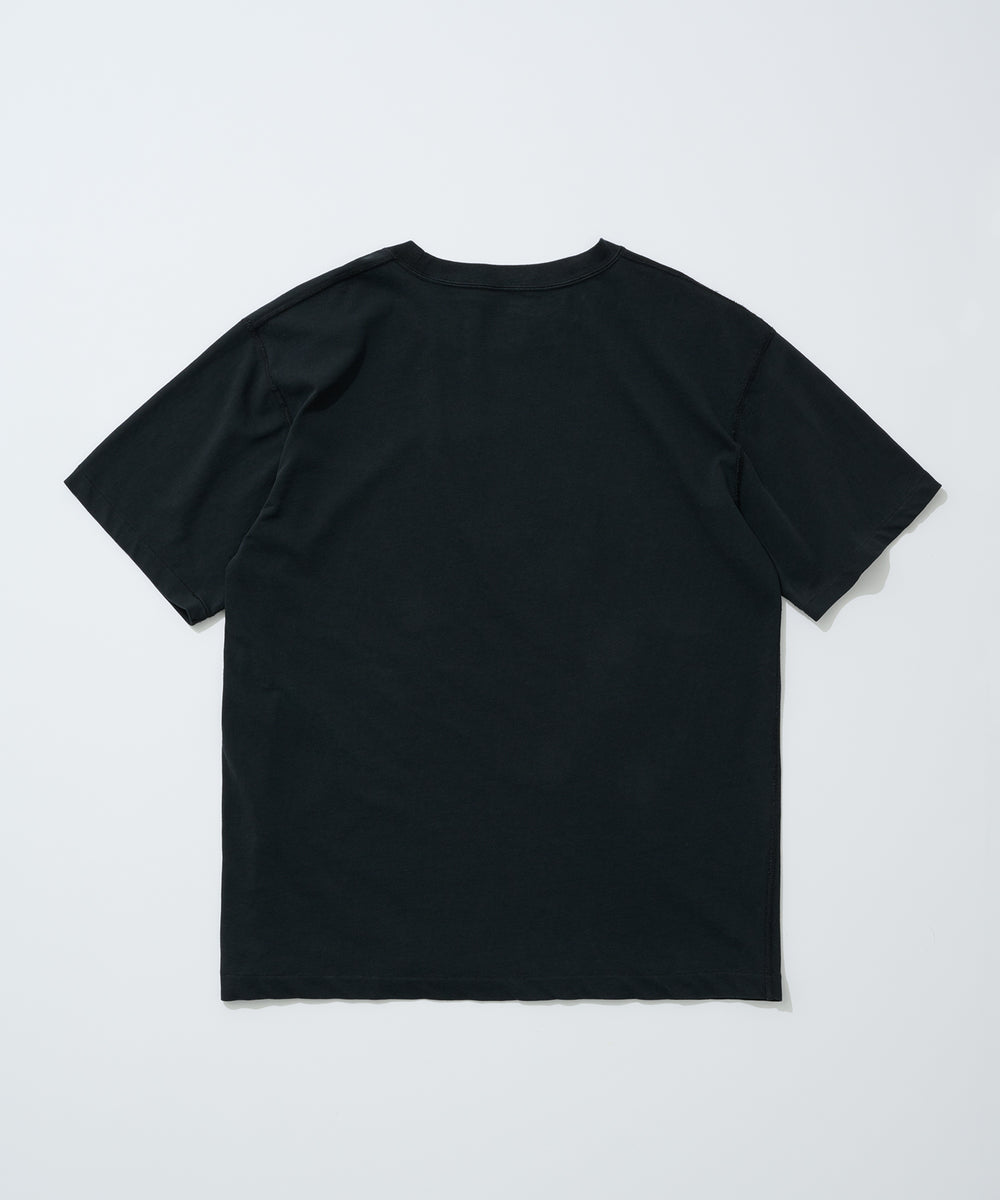 PIGMENT PACK TEE – Re:Circulet