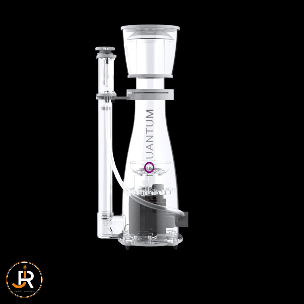Nyos Quantum® 120 | Schiumatoio per acquario marino | Reef Joker