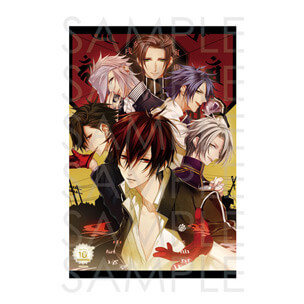 Rejet 10th ANNIVERSARY -- 女性向けゲームコンテンツ制作会社Rejet