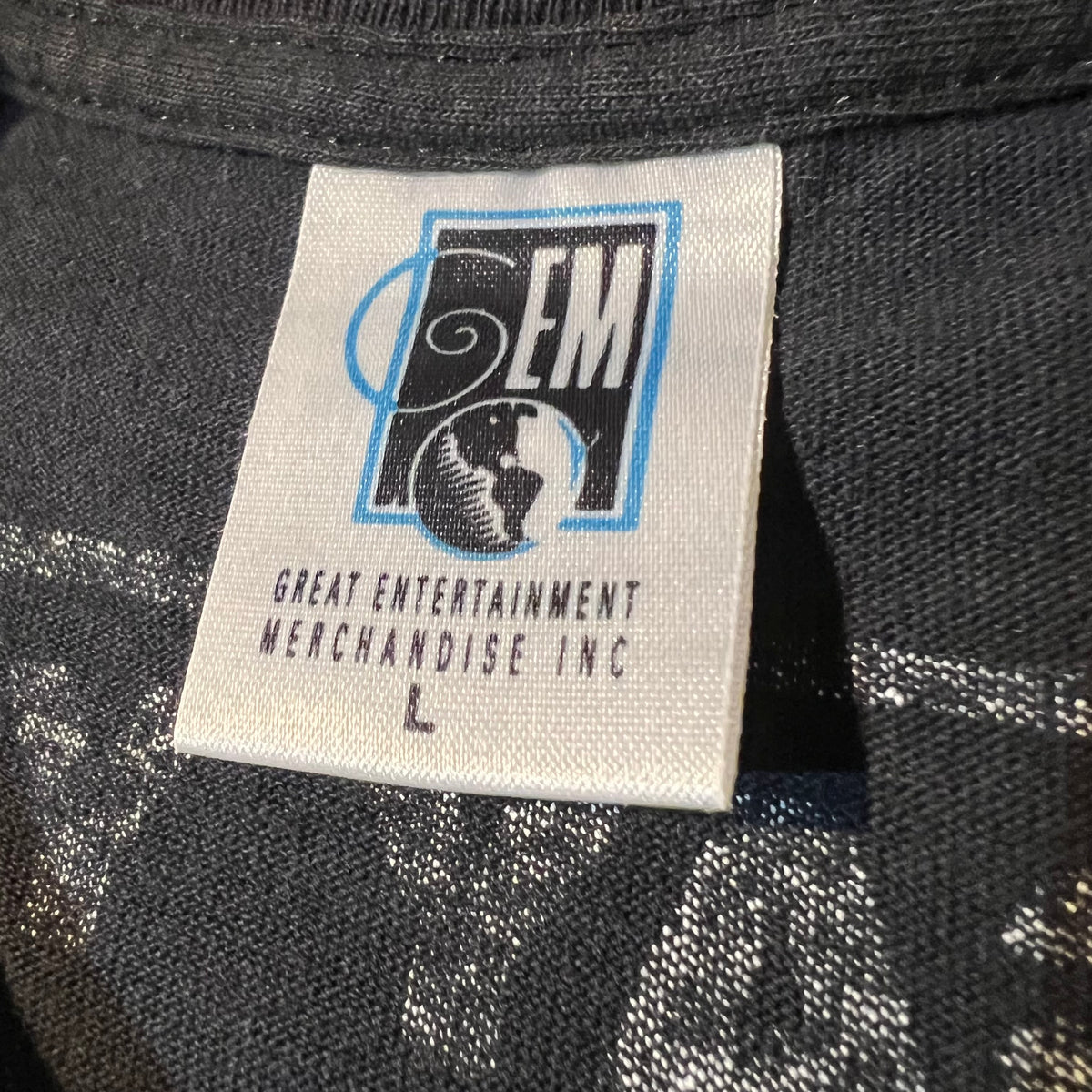 90年代 ビンテージ Mark Matcho ホワイトゾンビ ラモーンズ 当時物 90