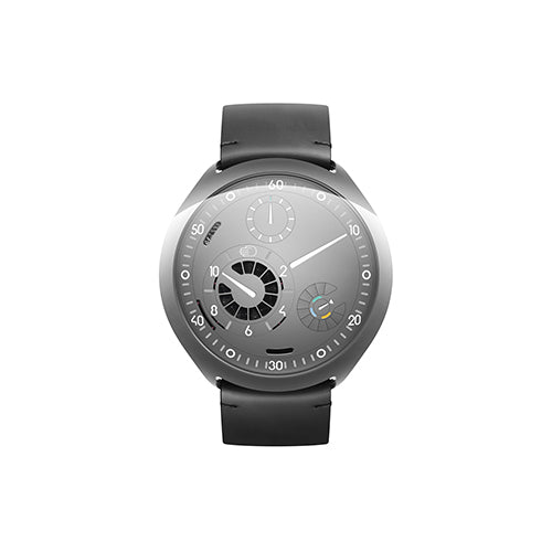 レッセンス Type 2 グレー – Ressence Watches